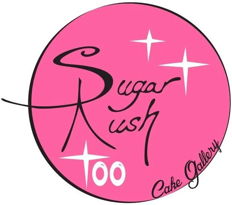 Sugar Rush Cake Gallery 1
