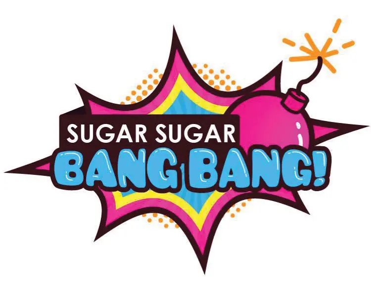 Sugar Sugar Bang Bang Candy 1