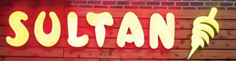 Sultan Restaurant 1
