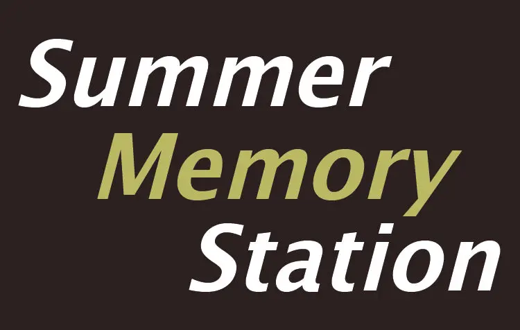 Summer Memory Station 1