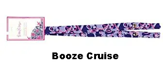 Lilly Pulitzer Sunglass Strap 1