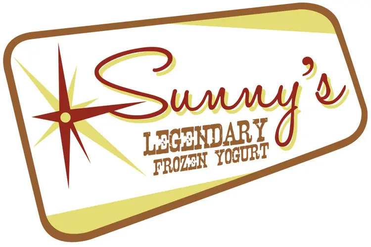 Sunny's Legendary Frozen Yogurt 1
