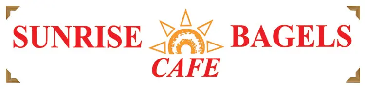 Sunrise Bagels Cafe 1