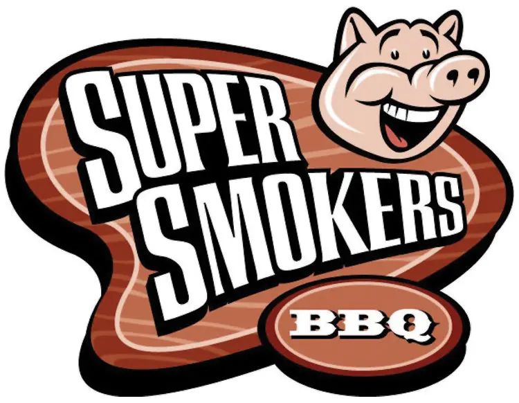 Super Smokers Bbq 1