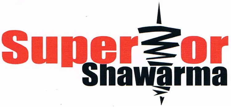 Superior Shawarma 1