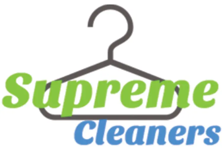 Supreme Cleaners 1