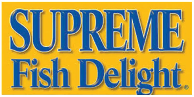 Supreme Fish Delight 1