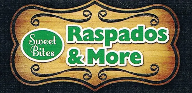 Sweet Bites Raspados & More 1