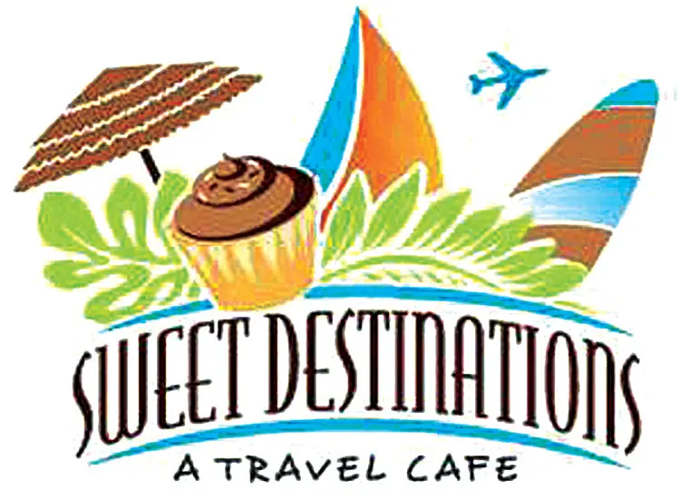 Sweet Destinations 1