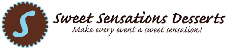 Sweet Sensations Desserts 1