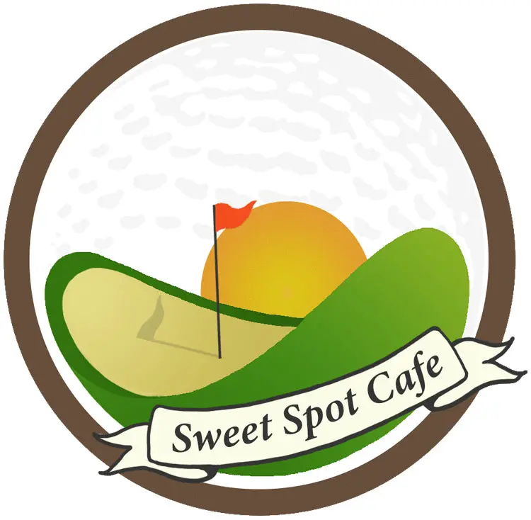 Sweet Spot Cafe 1