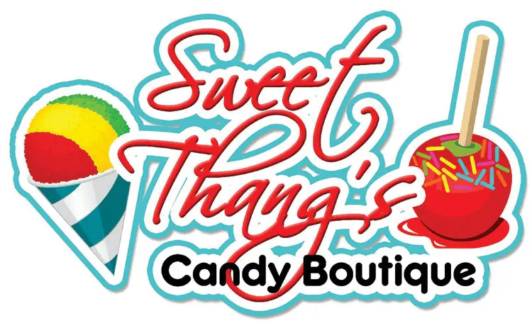 Sweet Thang's Candy Boutique 1