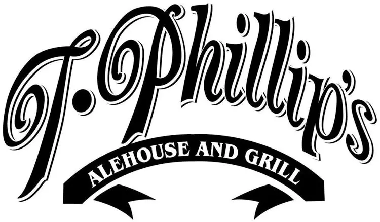 T. Phillips Alehouse 1