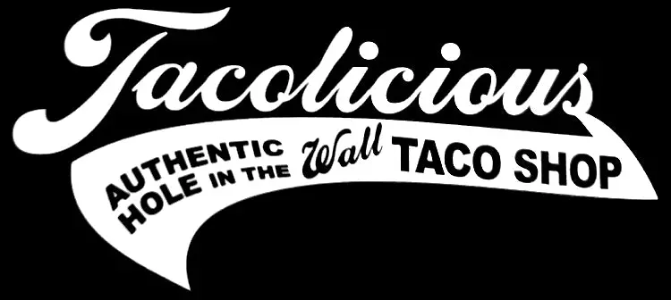 Tacolicious Authentic Hole In The Wall Taco Shop 1