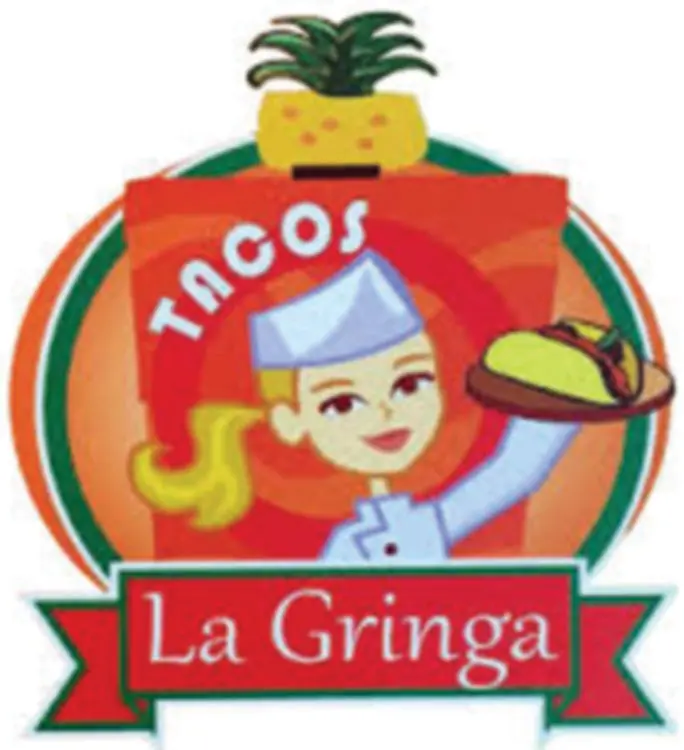 Tacos La Gringa 1