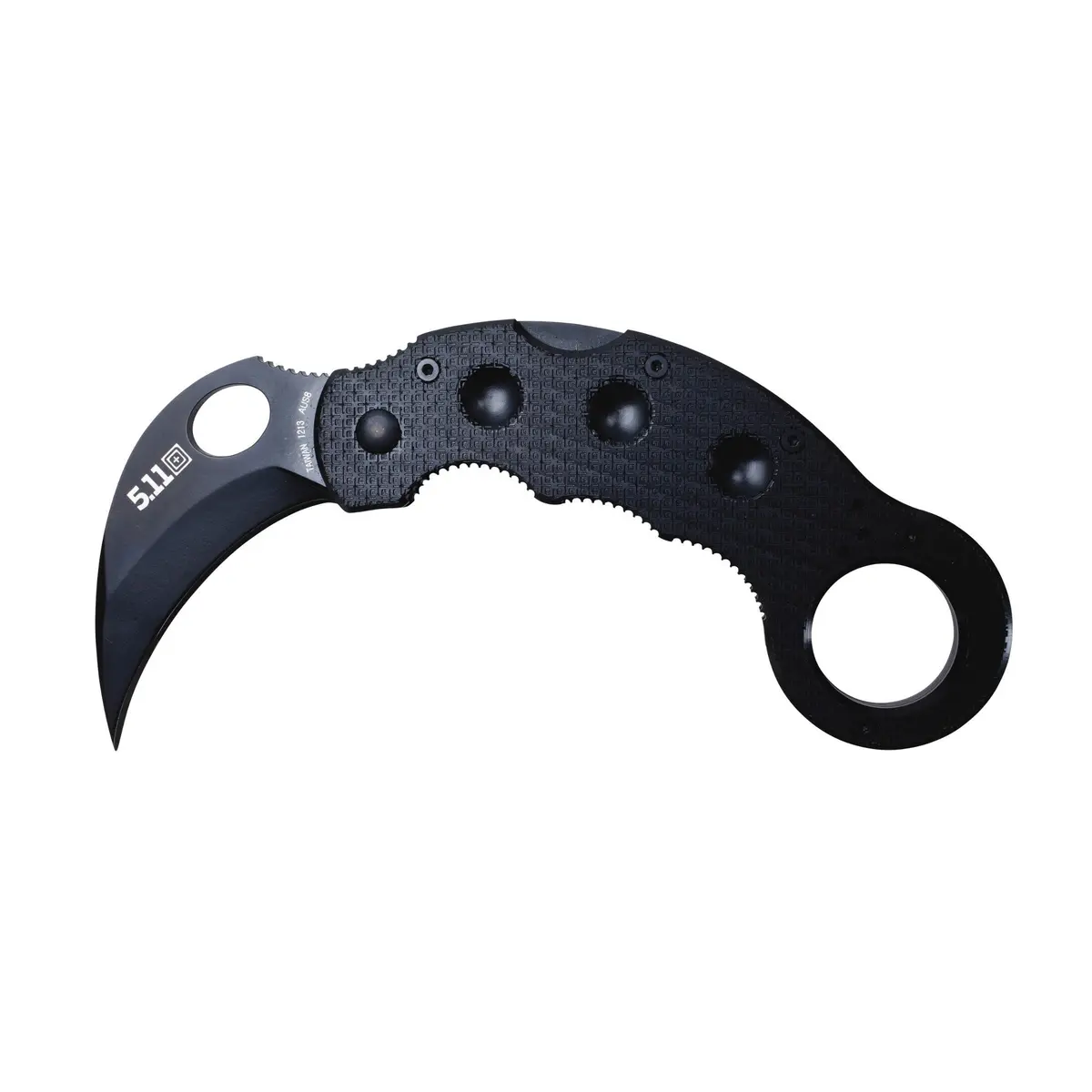 Tactical Karambit Folder 1