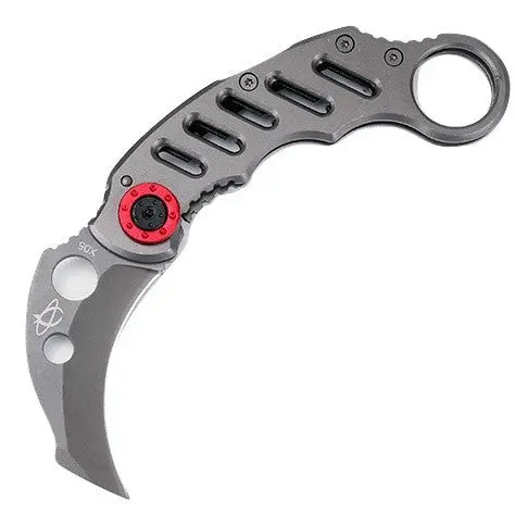 Tactical Karambit Folder Mk-2 1