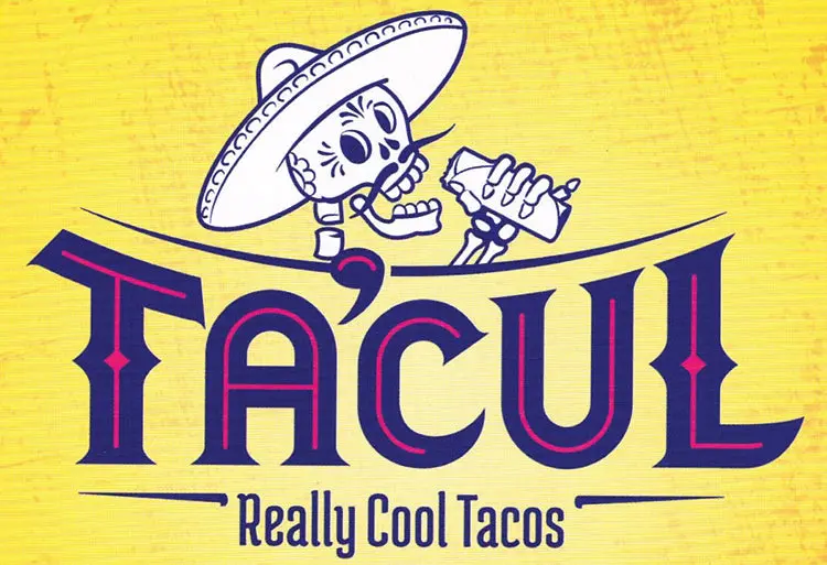 Ta'cul Mexican Cocina 1