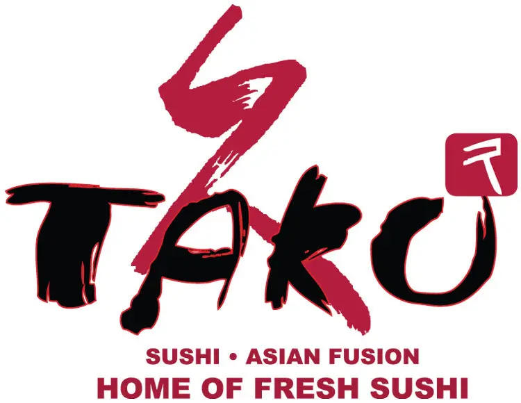 Taku Asian Fusion 1