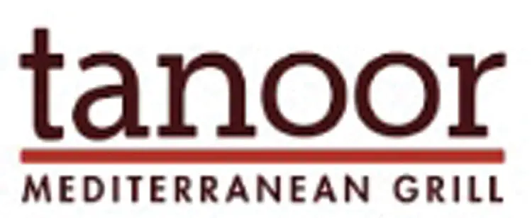 Tanoor Mediterranean Grill 1