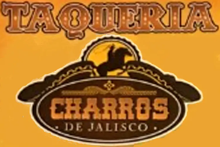 Taqueria Charros De Jalisco 1