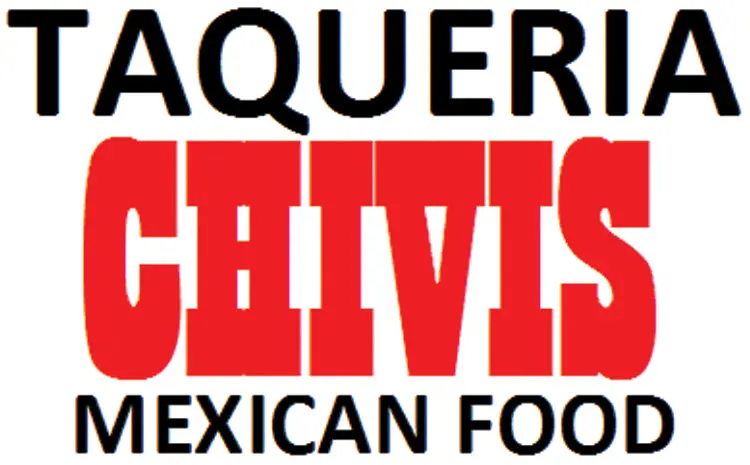 Taqueria Chivis 1