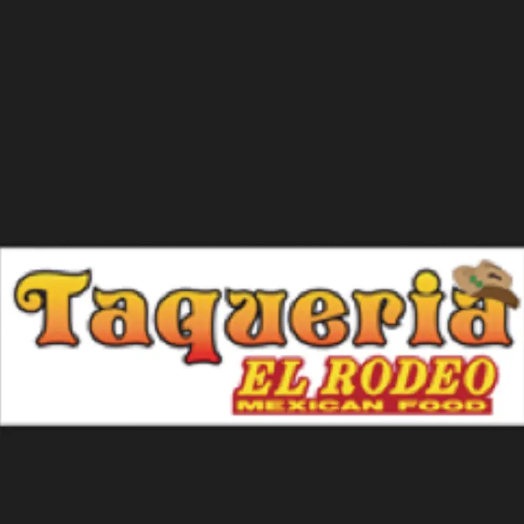 Taqueria El Rodeo 1