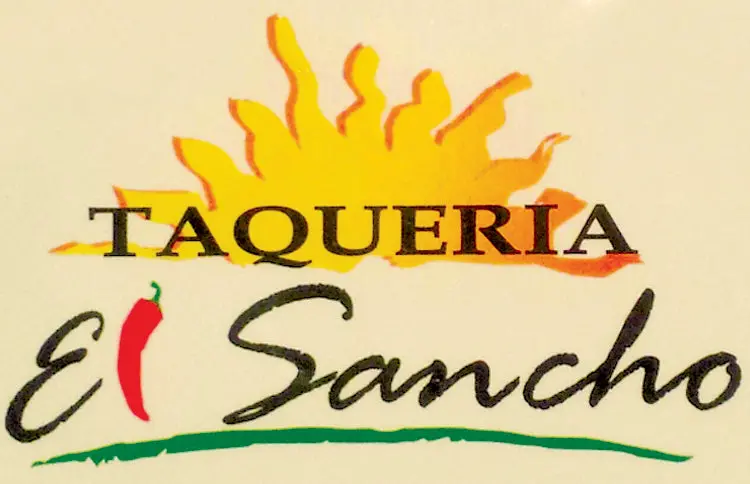 Taqueria El Sancho 1