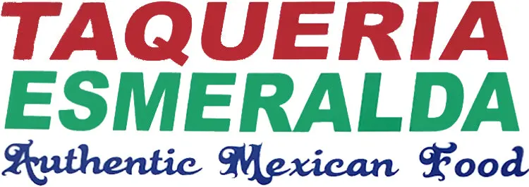 Taqueria Esmeralda 1