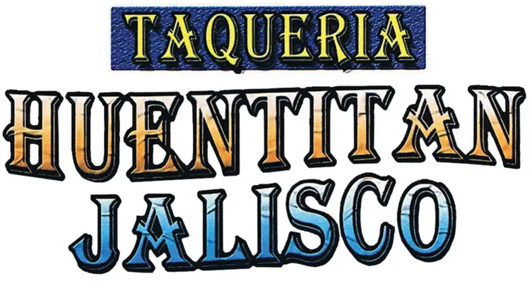 Taqueria Huentitan Jalisco 1