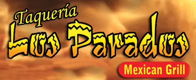 Taqueria Los Parados 1