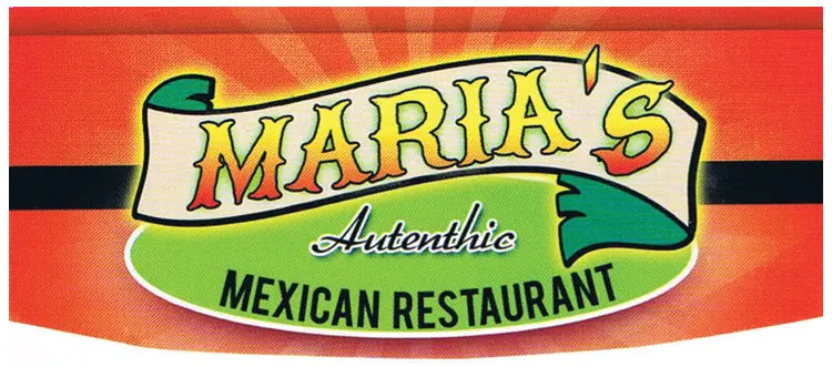Taqueria Maria's 1
