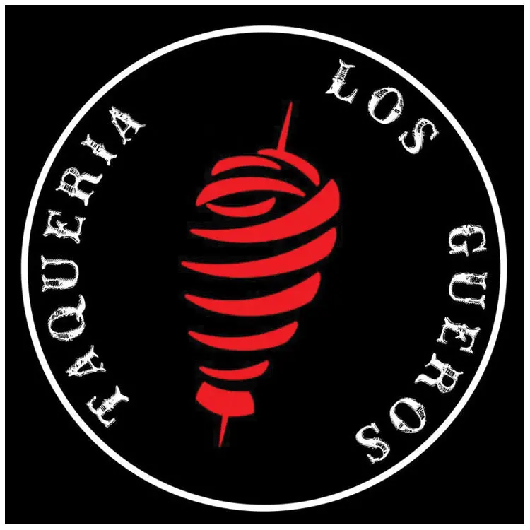 Taquerias Los Gueros 1