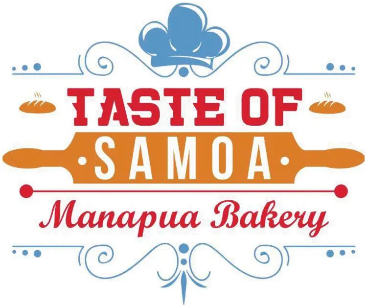 Taste Of Samoa Manapua Bakery 1