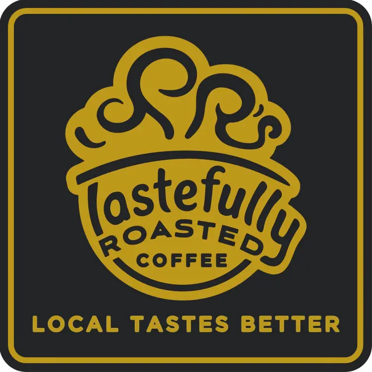 Tastefully Roasted Coffee 1