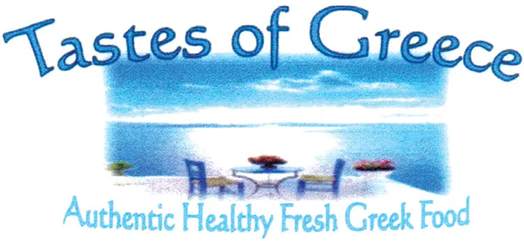 Tastes Of Greece 1