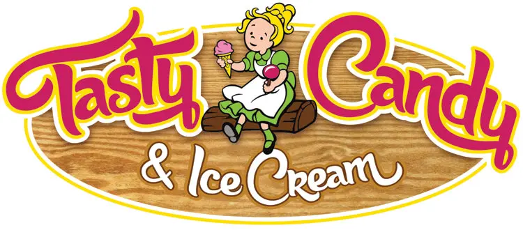 Tasty Candy & Ice Cream 1