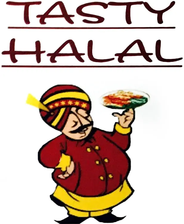 Tasty Halal Restaurant 1