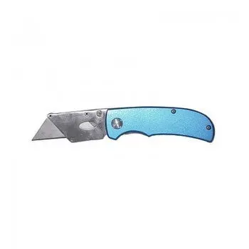Tekut Carpet Trim Knife Blue 1