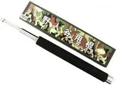 Telescopic Extendable 65Cm  Baton 1