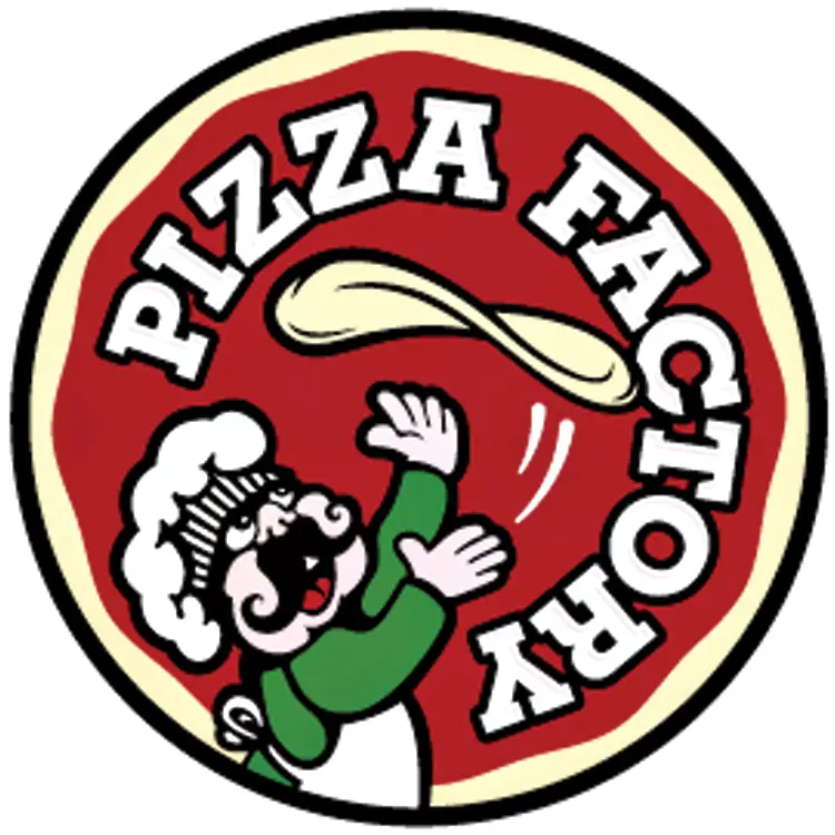 Temecula Pizza Factory 1