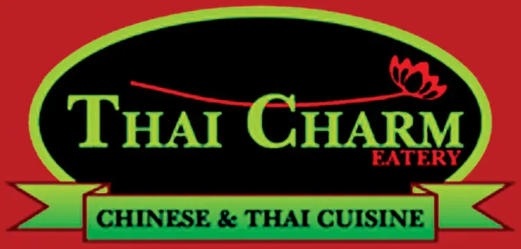 Thai Charm Eatery 1