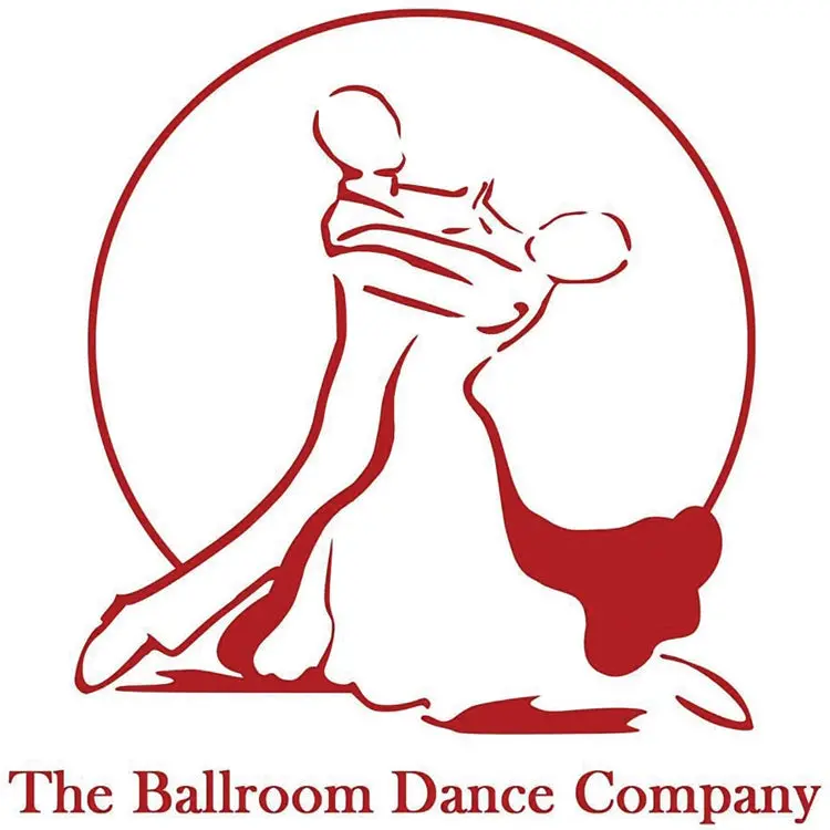 The Ballroom Dance Company 1