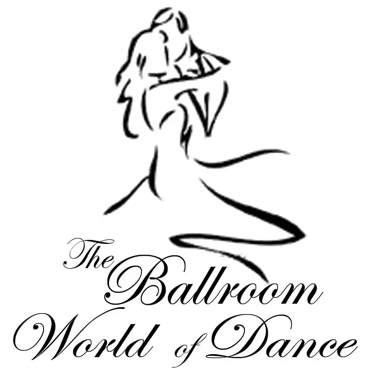 The Ballroom World Of Dance 1