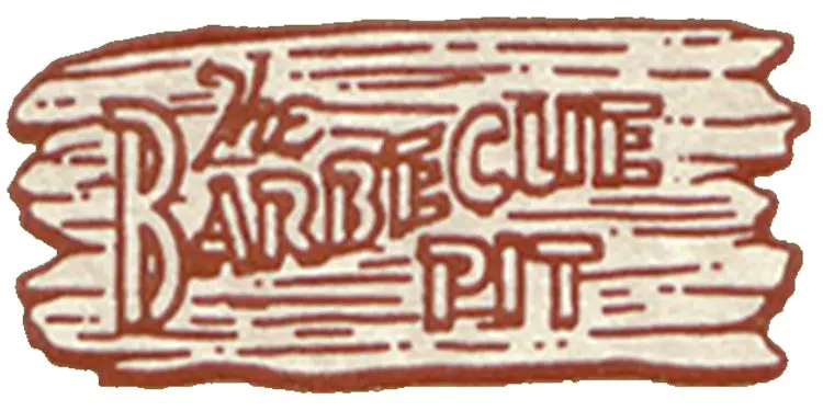 The Barbecue Pit 1