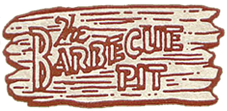 The Barbecue Pit 1