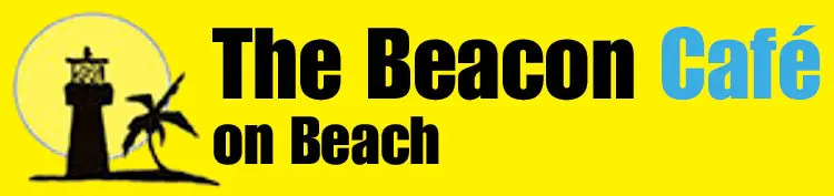 The Beacon Cafe On Beach 1