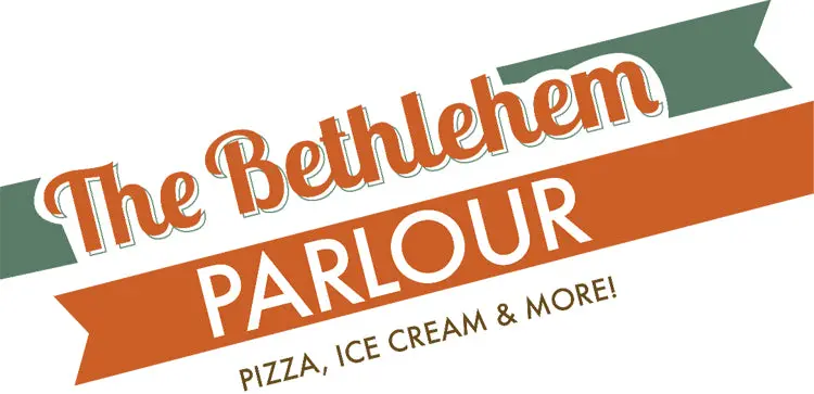 The Bethlehem Parlour 1