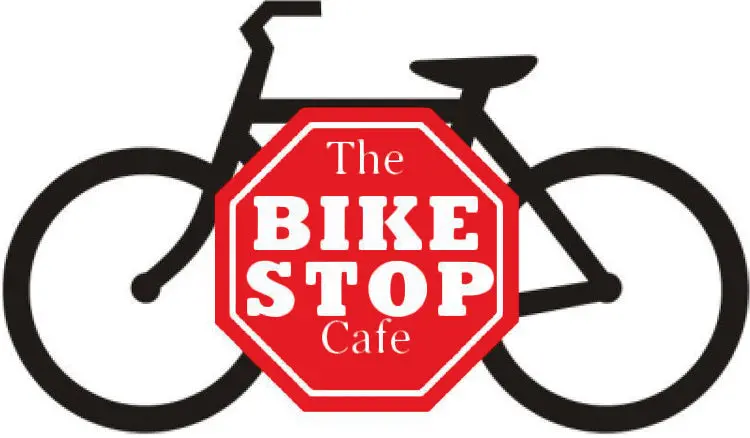 The Bike Stop Cafe 1