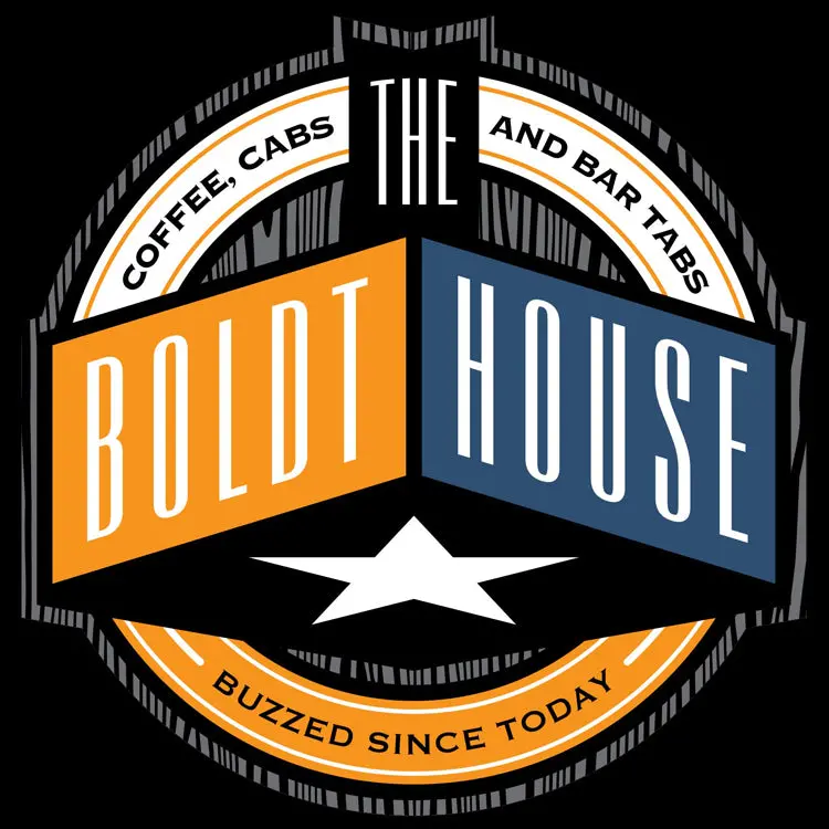The Boldt House 1
